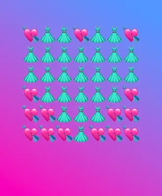 Heart android App screenshot 1